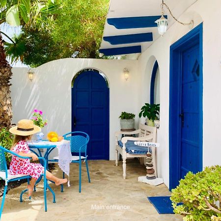 Casa Marrakado - Seaview & Beach Close! Villa La Pared  Esterno foto