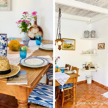 Casa Marrakado - Seaview & Beach Close! Villa La Pared  Esterno foto