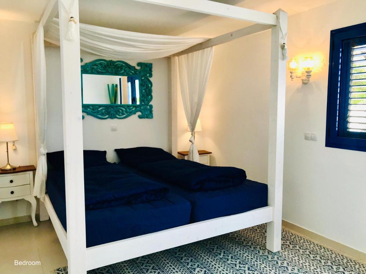 Casa Marrakado - Seaview & Beach Close! Villa La Pared  Esterno foto