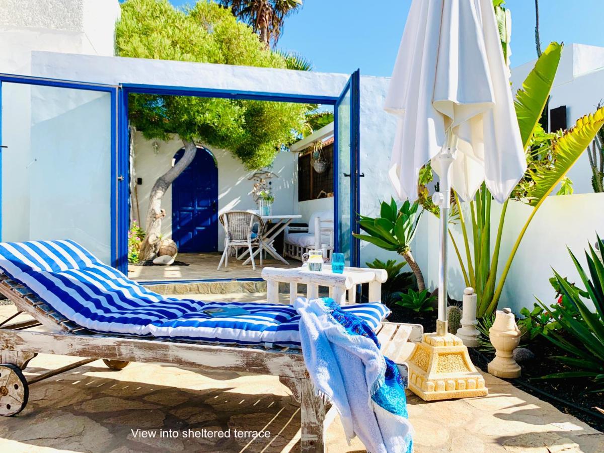 Casa Marrakado - Seaview & Beach Close! Villa La Pared  Esterno foto