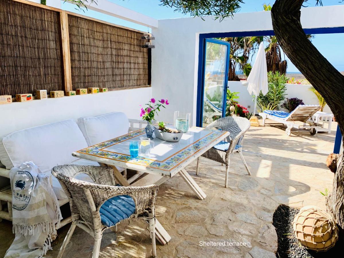 Casa Marrakado - Seaview & Beach Close! Villa La Pared  Esterno foto