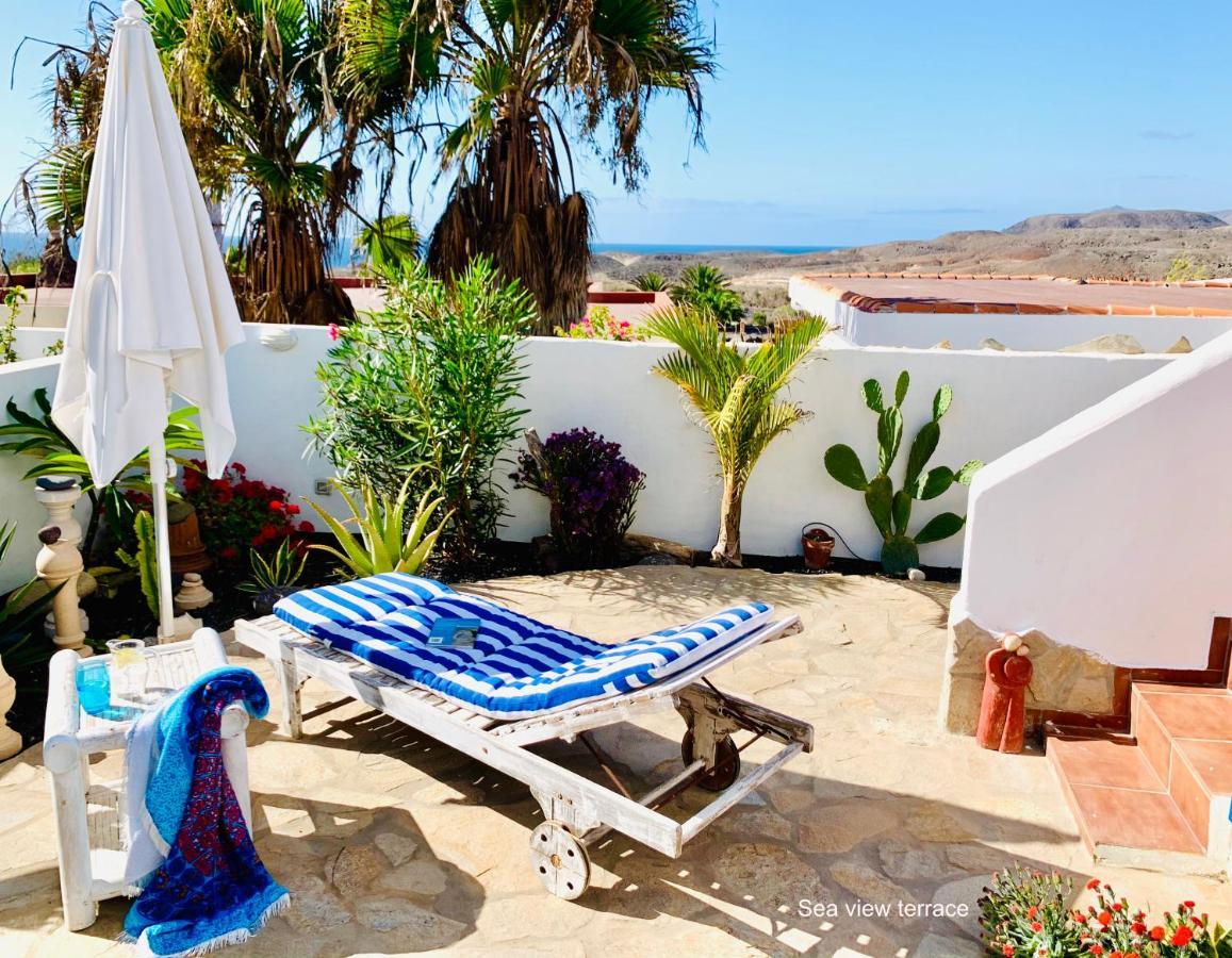 Casa Marrakado - Seaview & Beach Close! Villa La Pared  Esterno foto